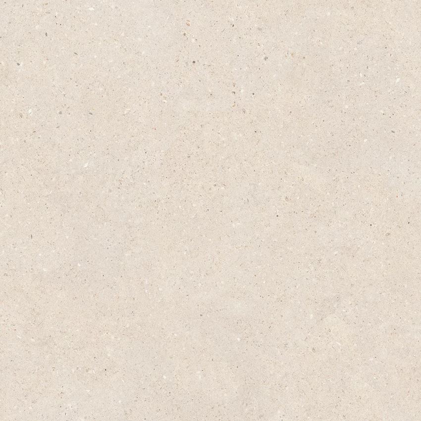 Płytka uniwersalna 119,8x119,8 cm Paradyż Architeq Grain Crema Gres Rekt. Mat