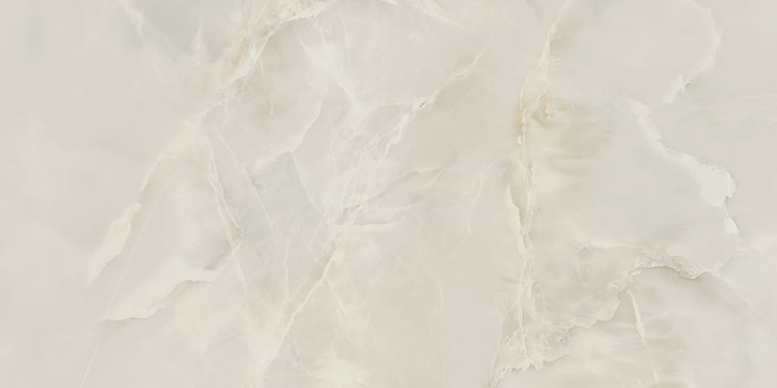 Płytka uniwersalna 60x120 cm Azario Onyx Ivory Gres Lappato