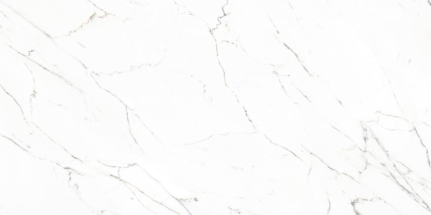 Płytka uniwersalna 59,7x119,7 cm Cerrad Calmness White Polished