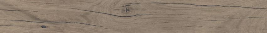 Płytka ścienno-podłogowa 14,8x119,8 cm Paradyż Craftland Dark Brown