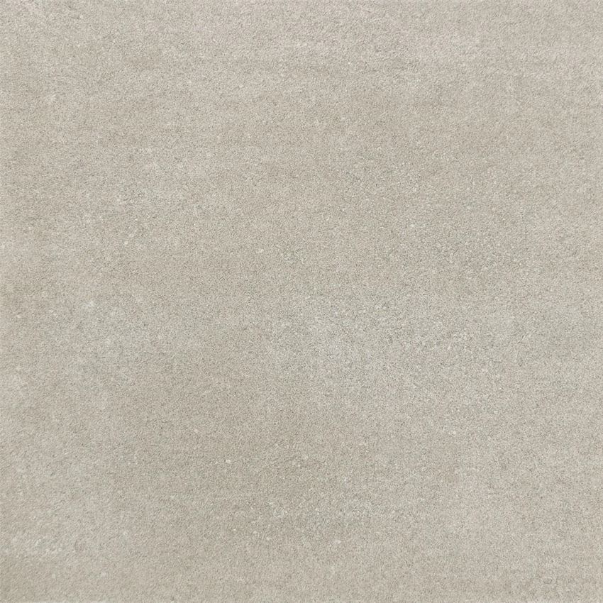 Płytka podłogowa (gresowa) 44,8x44,8 cm Tubądzin Timbre grey