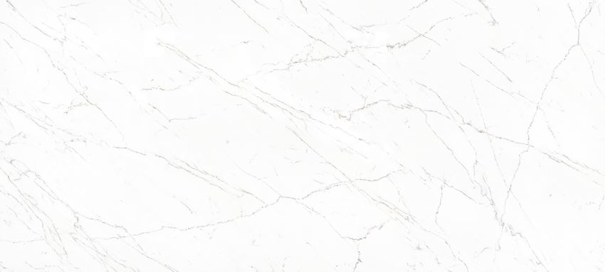Płytka uniwersalna 119,7x279,7 cm Cerrad Calmness White Polished