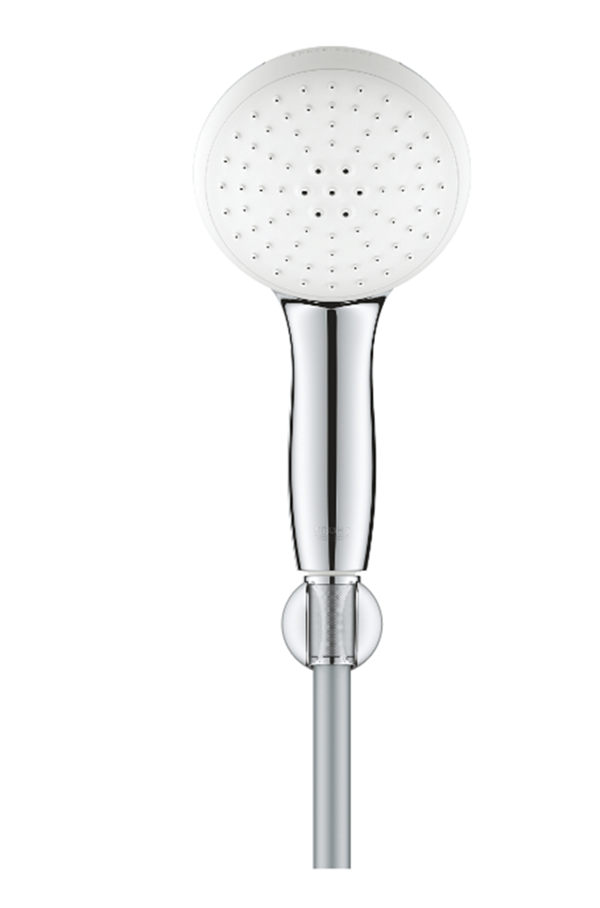 Zestaw prysznicowy Grohe Tempesta 110 2779930E