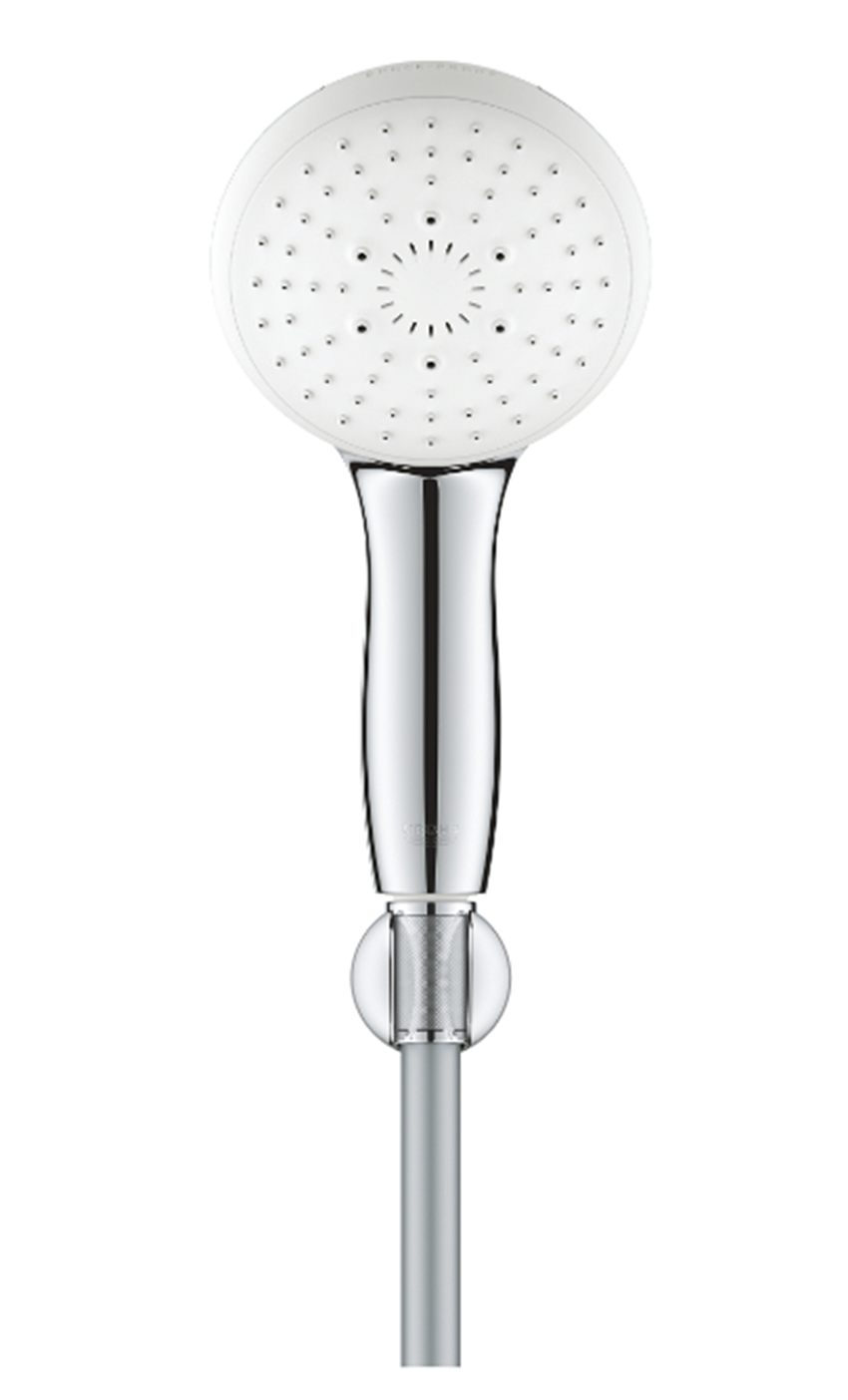 Zestaw prysznicowy Grohe Tempesta 110 26920003