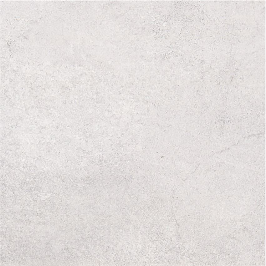 Płytka podłogowa gres szkliwiony 33,3x33,3 cm Domino Zelandia grey