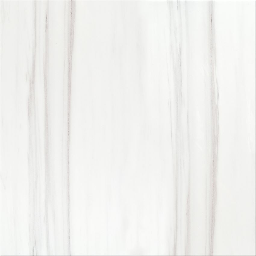 Płytka ścienno-podłogowa 42x42 cm  Opoczno Artistic Way White