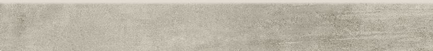 Listwa 7,2x59,8 cm Opoczno Grava Light Grey Skirting