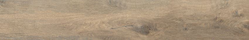 Płytka ścienno-podłogowa 25,7x159,7 cm Cerrad Guardian Wood Brown