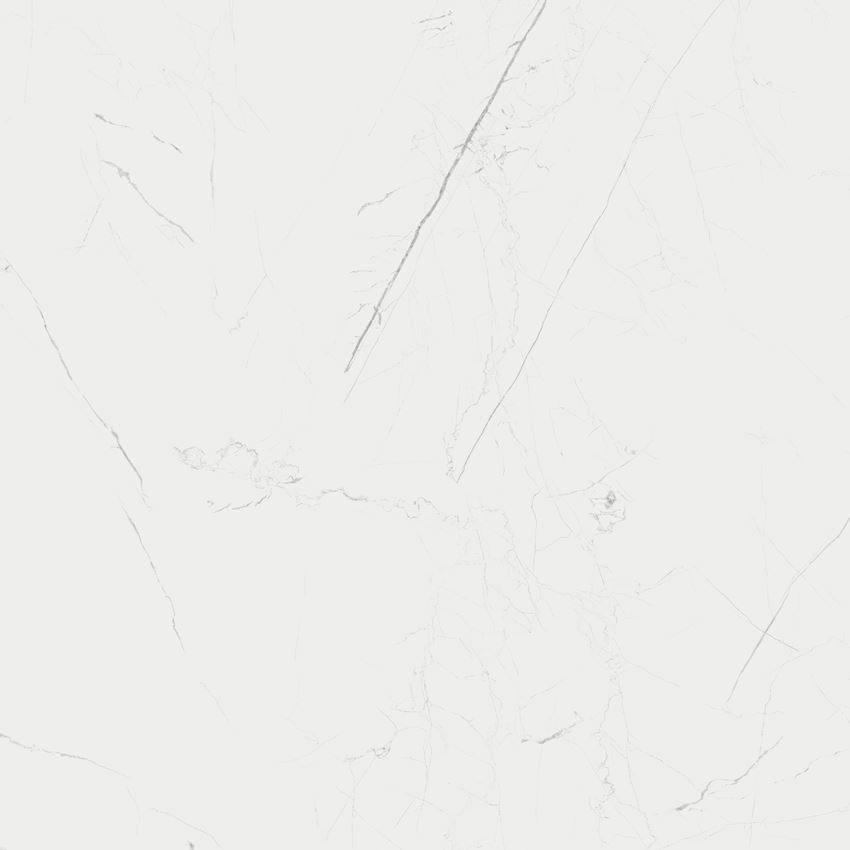 Płytka ścienno-podłogowa 79,7x79,7 cm Cerrad Marmo Thassos