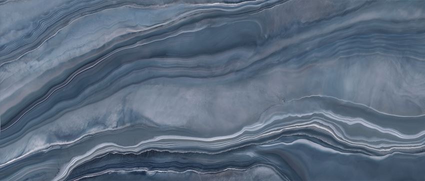 Płytka ścienno-podłogowa 120x280 cm Cerrad Onix Blue