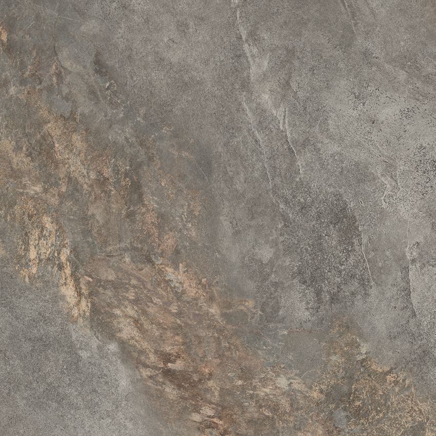 Płytka ścienno-podłogowa 59,7x59,7 cm Cerrad Auric Grey
