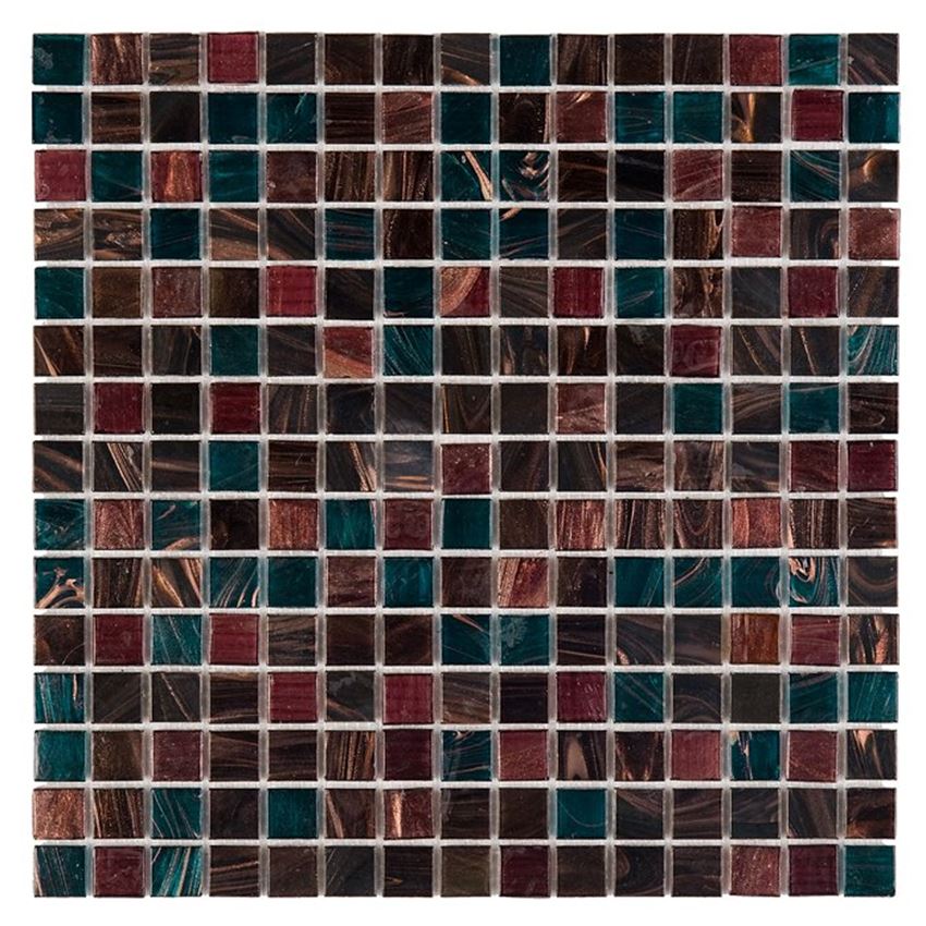 Mozaika 32,7x32,7 cm Dunin Jade 106