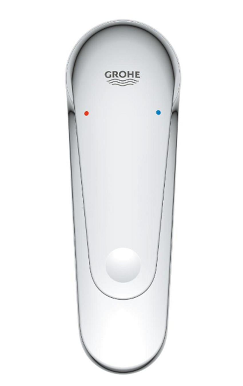 Bateria umywalkowa Grohe Euroeco 32734001