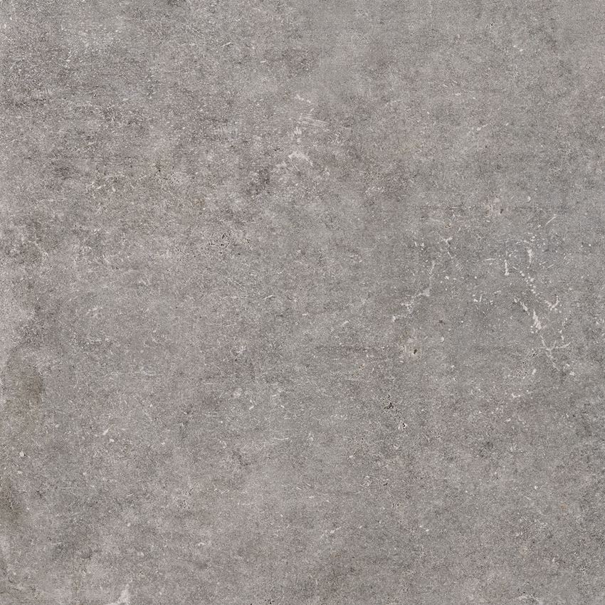 Płytka uniwersalna lapatto 59,7x59,7 cm Cerrad Textural Grey Silky Cristal