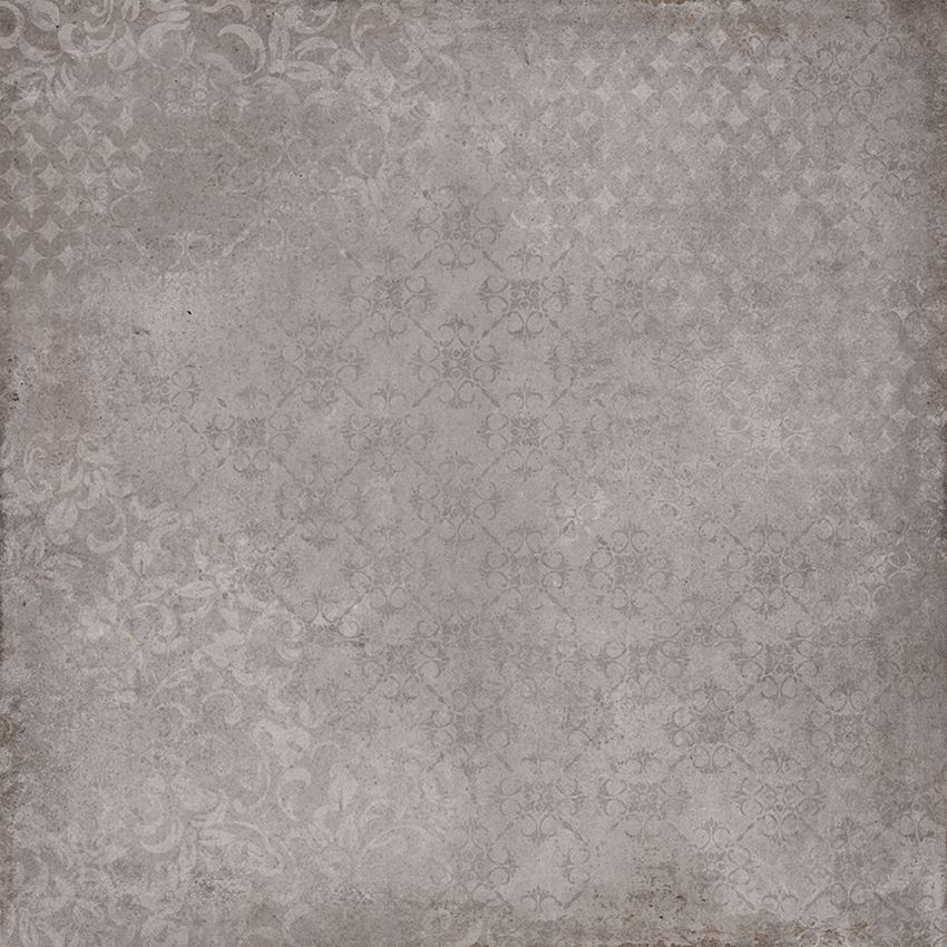 Płytka uniwersalna 59,8x59,8 cm Cersanit Diverso taupe carpet