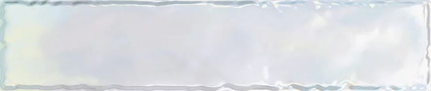 Płytka ścienna 6,5x29,8 cm Paradyż Uniwersalna Cegiełka Holo Struktura Połysk