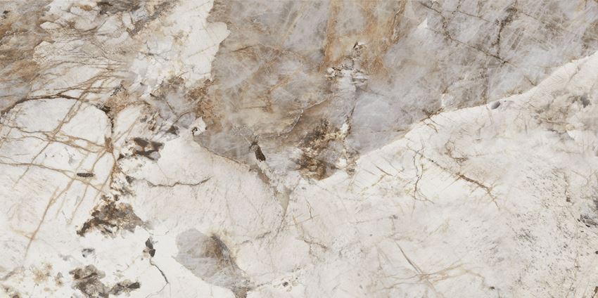 Płytka uniwersalna 59,8x119,8 cm Tubądzin Patagonia Naturale SAT STR