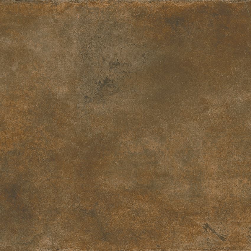 Płytka uniwersalna 59,5x59,5 cm Cersanit Rusty copper rust matt rect