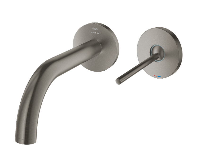 Bateria umywalkowa Grohe Atrio 29410AL0