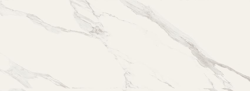 Płytka ścienna 32,8x89,8 cm Azario Bireno white