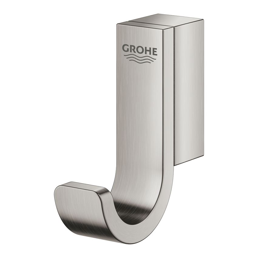 Wieszak stal nierdzewna Grohe Selection