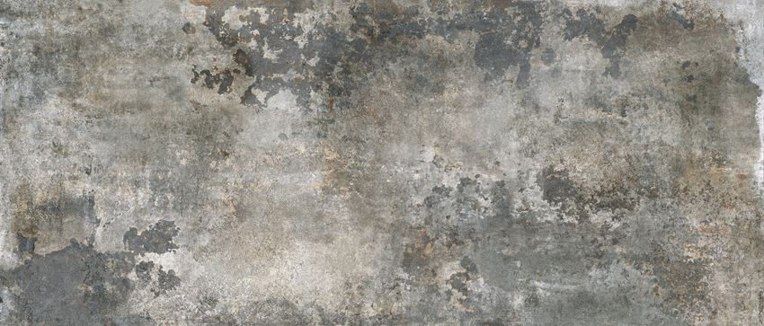 Płytka ścienno-podłogowa 119,7x279,7 cm Cerrad Endless Time Graphite Lappato