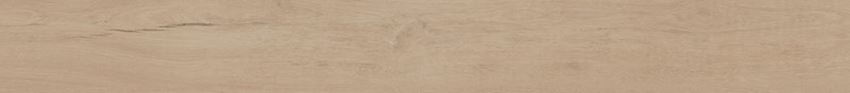 Płytka ścienno-podłogowa 19,8x179,8 cm Paradyż Soulwood Almond Gres Szkl. Rekt. Struktura Mat.
