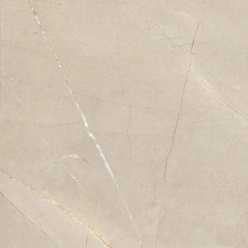 Płytka uniwersalna struktura 59,7x59,7 cm Ceramika Gres Westmount Beige