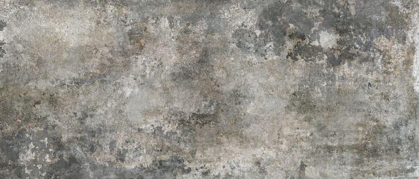 Płytka ścienno-podłogowa 119,7x279,7 cm Cerrad Endless Time Graphite Lappato