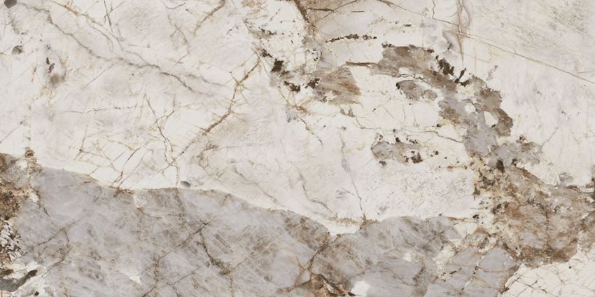 Płytka uniwersalna 59,8x119,8 cm Tubądzin Patagonia Naturale SAT STR