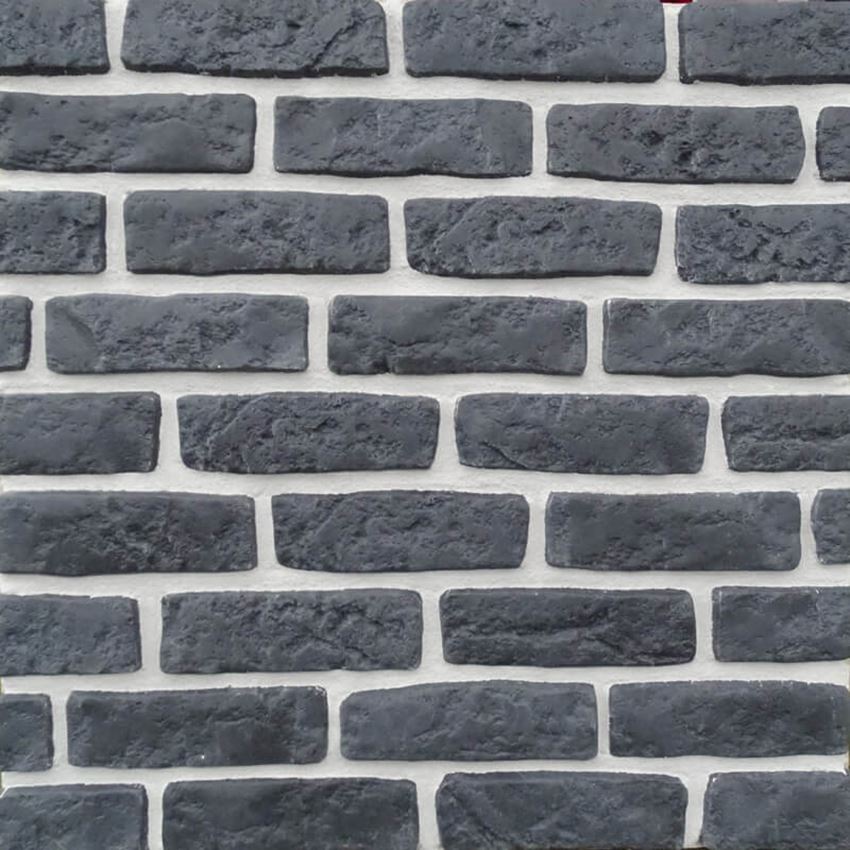 Kamień dekoracyjny Stone Master Loft Brick Dark