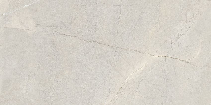Płytka uniwersalna struktura 29,7x59,7 cm Ceramika Gres Westmount Light Grey