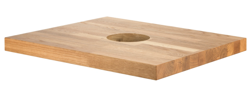 Blat łazienkowy Deante CBL D61A