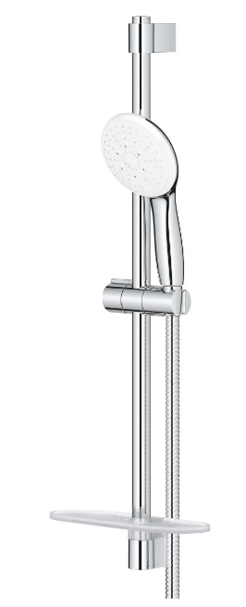 Zestaw prysznicowy Grohe Tempesta 110 26918003