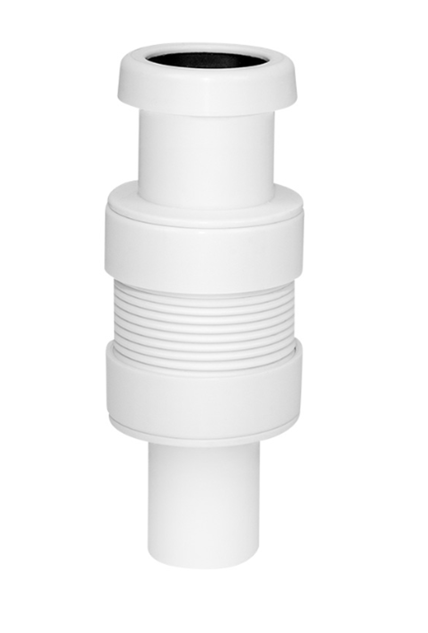 Złączka montażowa McAlpine MFLEX-32PF