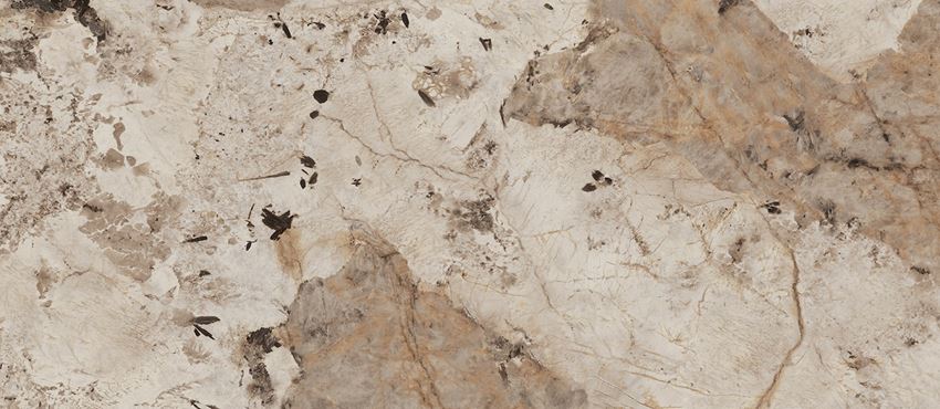 Płytka uniwersalna gresowa 119,8x274,8 cm Tubądzin Patagonia Naturale POL