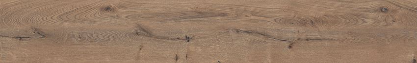 Płytka podłogowa 23x149,8 cm Korzlius Wood Grain red STR