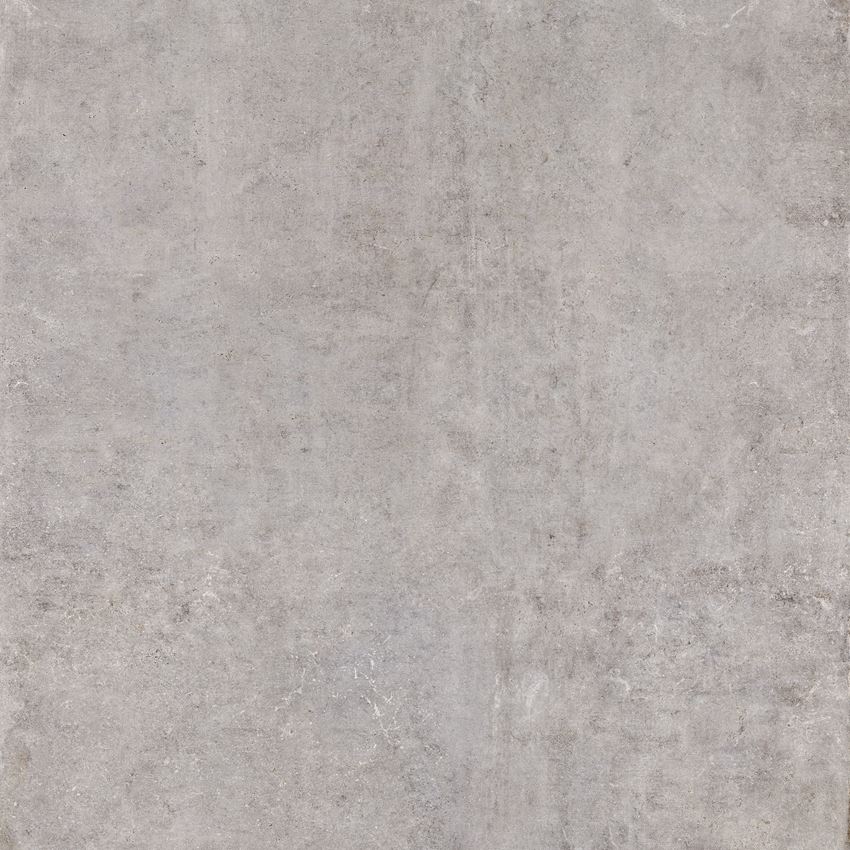 Płytka uniwersalna lapatto 119,7x119,7 cm Cerrad Textural White Silky Cristal