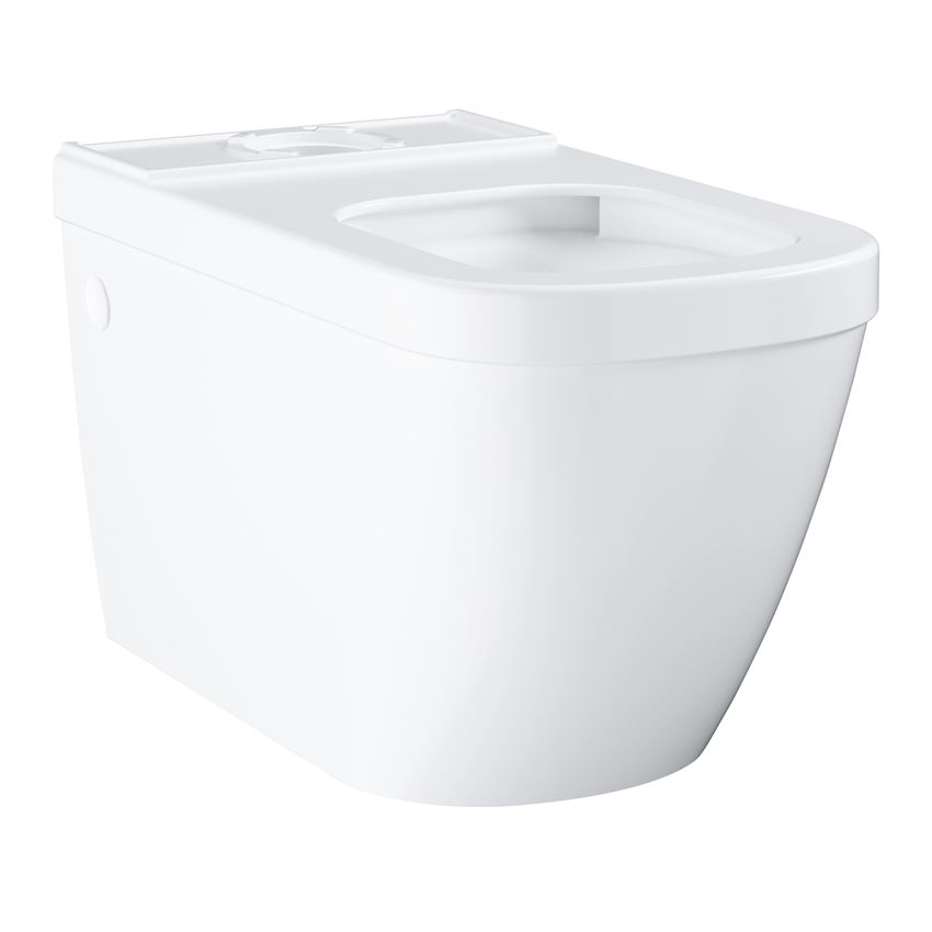 Kompaktowa miska WC stojąca Grohe Euro Ceramic