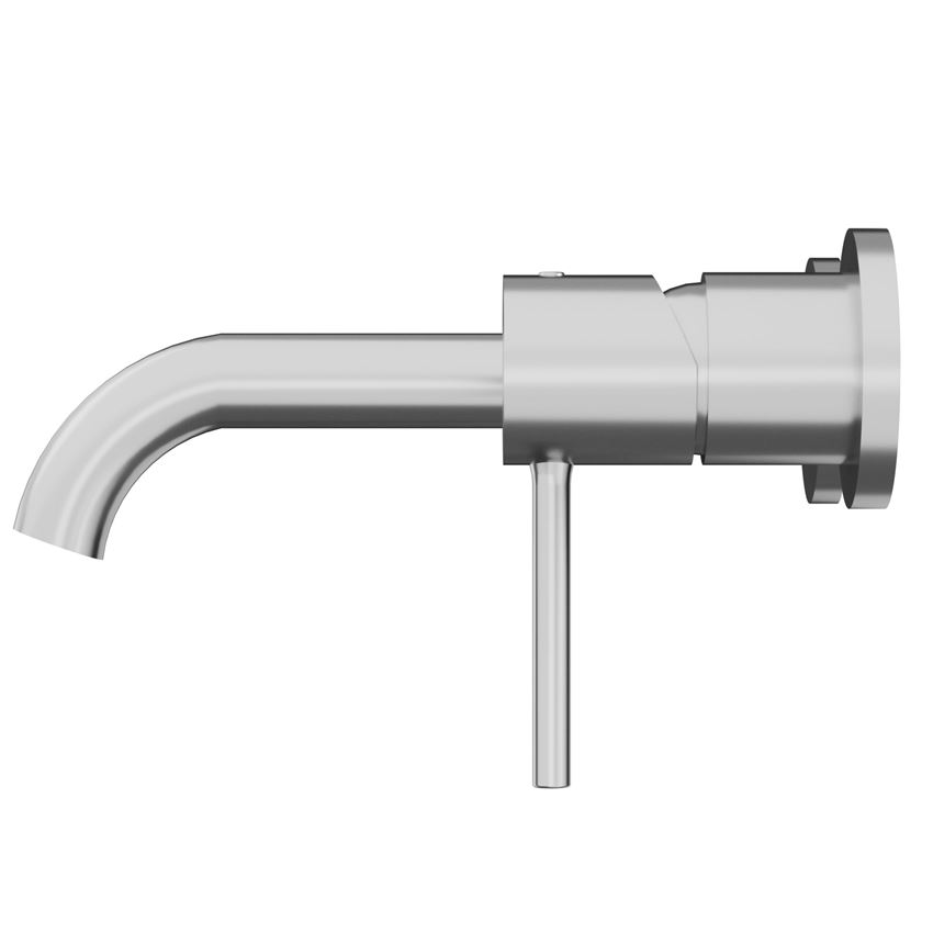 Bateria umywalkowa podtynkowa IÖ Luvia
