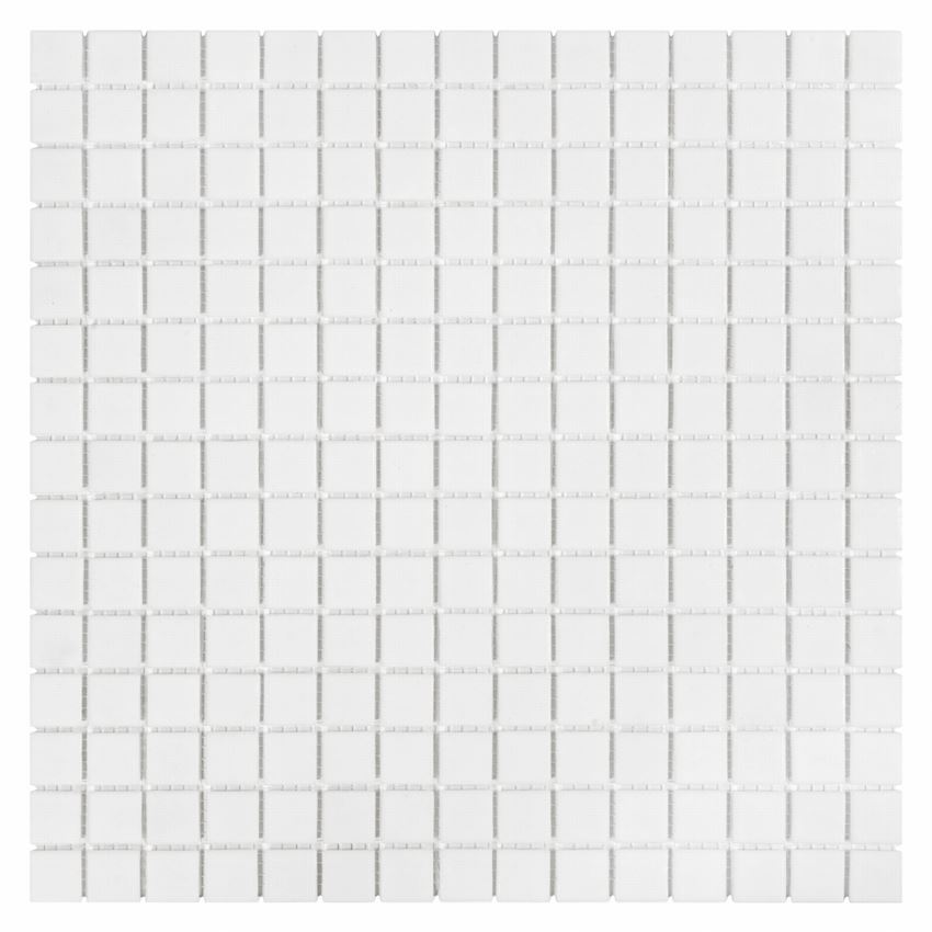 Mozaika szklana 32,7x32,7 cm Dunin Q Series Non Slip Coco