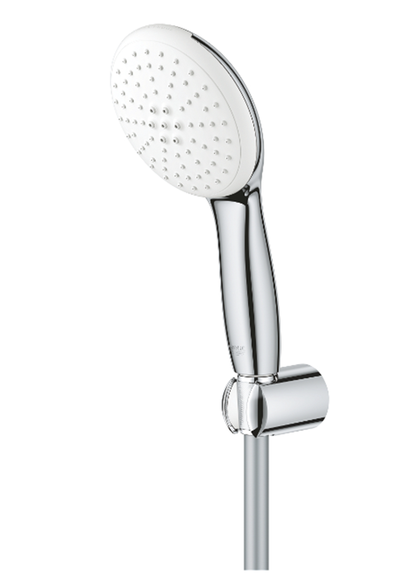 Zestaw prysznicowy Grohe Tempesta 110 26164003