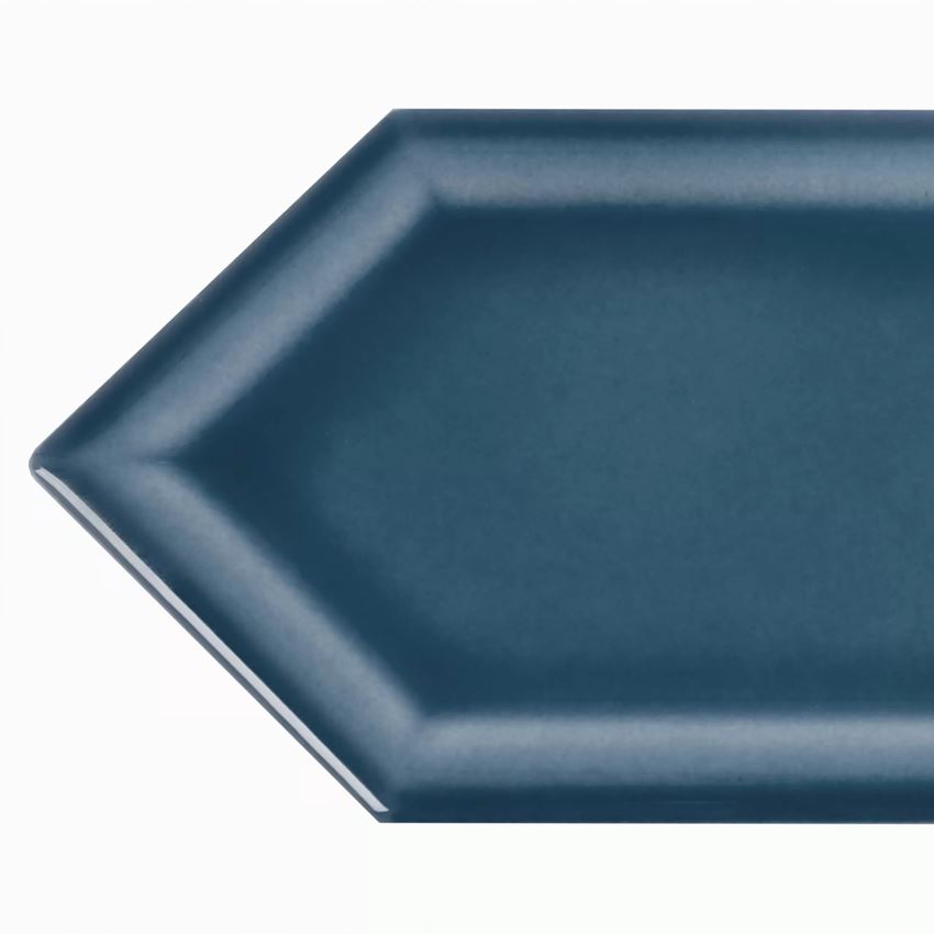 Płytka ścienna 7,5x22,7 cm Dunin Tritone Sapphire 02