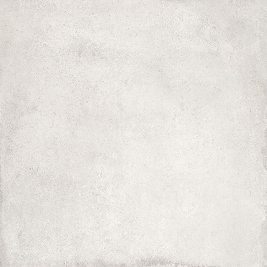 Płytka uniwersalna 59,8x59,8 cm Cersanit Diverso white