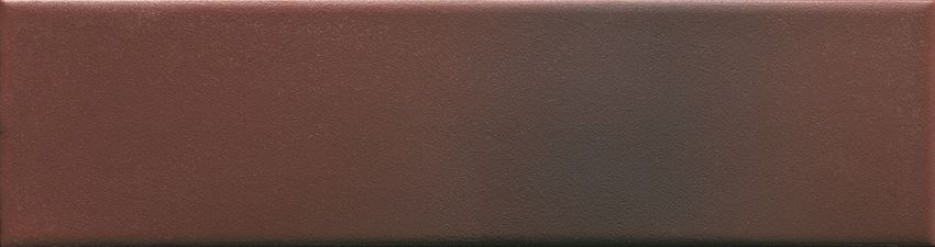 Płytka elewacyjna cieniowana 6,5x24,5 cm Cerrad Burgund 
