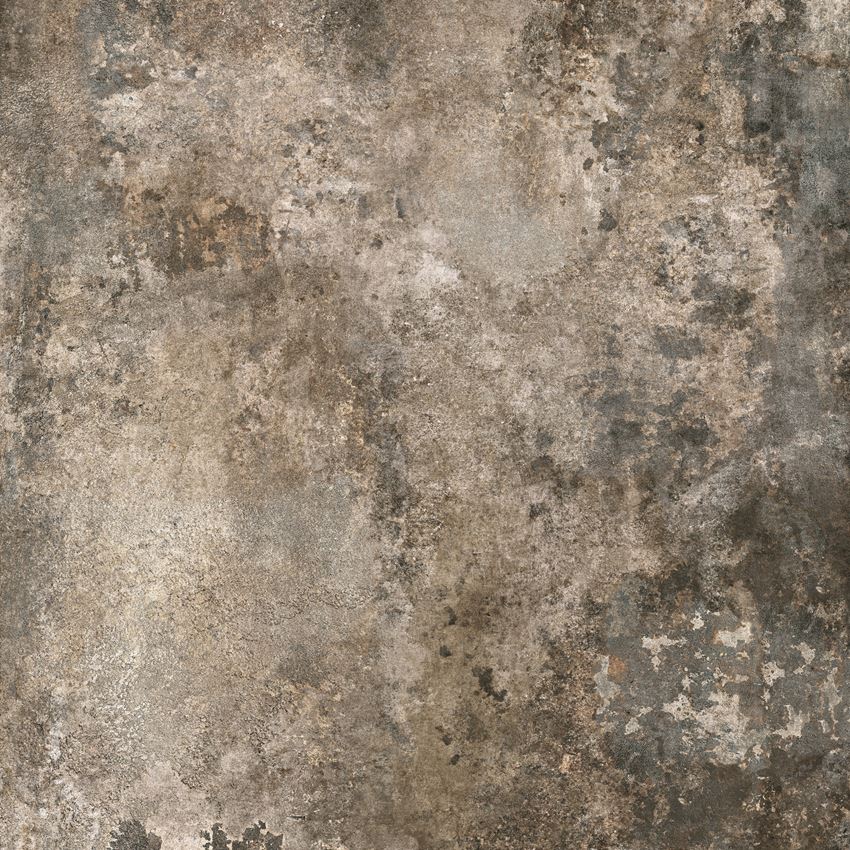Płytka ścienno-podłogowa 119,7x119,7 cm Cerrad Endless Time Rust Lappato