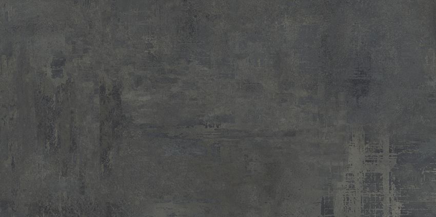 Płytka uniwersalna 59,7x119,7 cm Cerrad Identity Graphite Silky Cristal