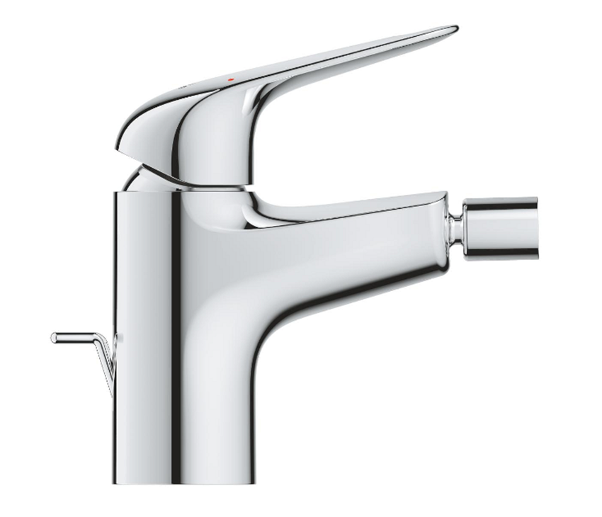 Bateria bidetowa Grohe Euroeco 23263001