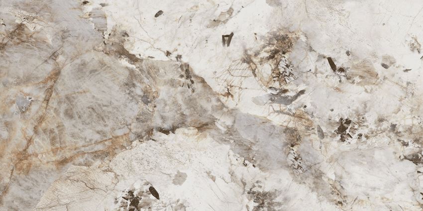 Płytka uniwersalna 59,8x119,8 cm Tubądzin Patagonia Naturale SAT STR