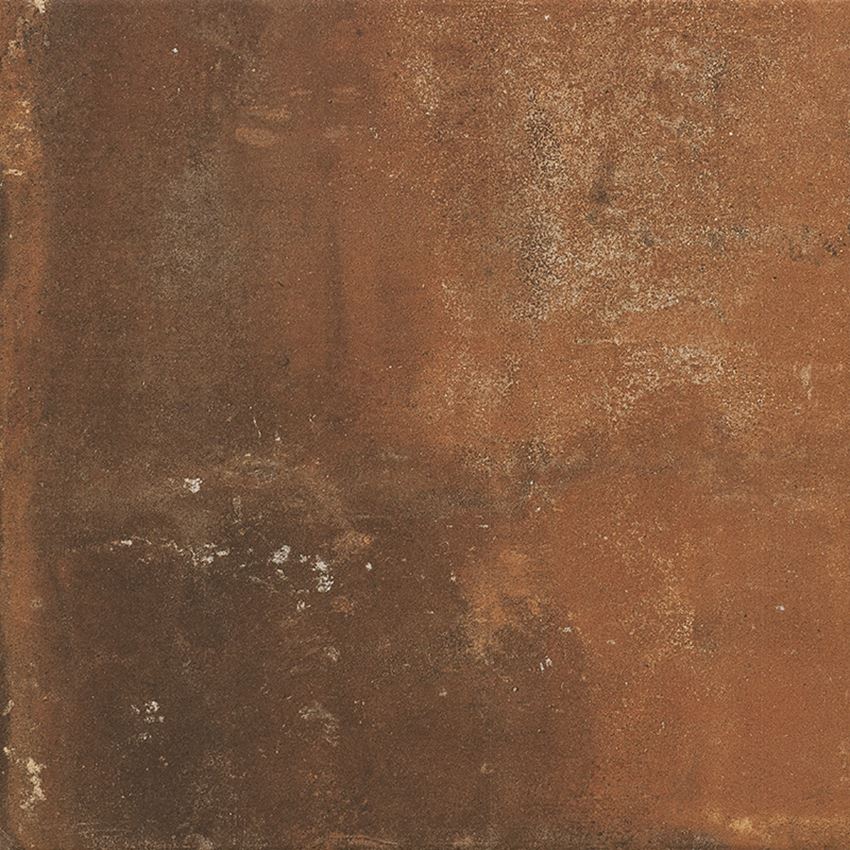 Płytka podłogowa 30x30 cm Cerrad Piatto red